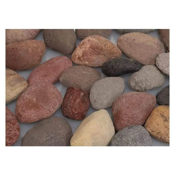 Empire Decorative Rocks Accessory for Fireplaces Empire Comfort Systems