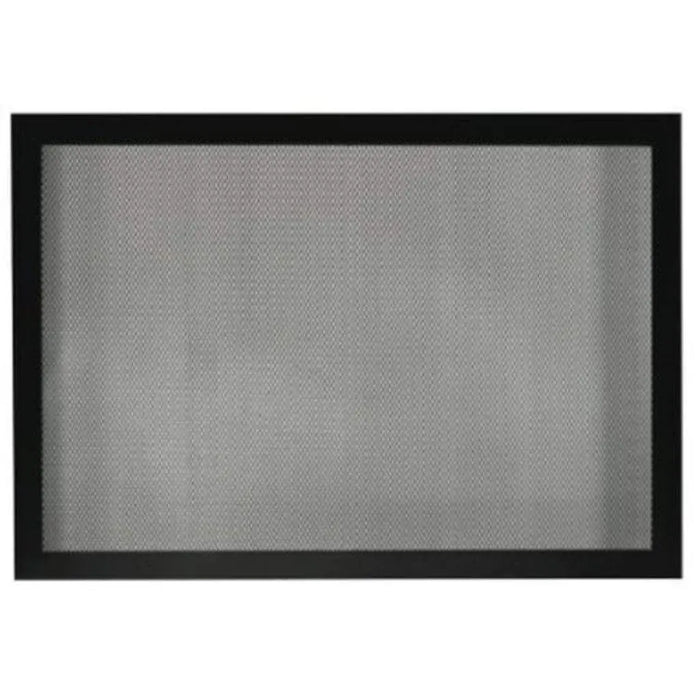 Empire Door Frame with Barrier Screen Accessory for Tahoe Luxury 36"/42" Fireplace Empire Comfort Systems