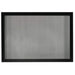 Empire Door Frame with Barrier Screen Accessory for Tahoe Luxury 36"/42" Fireplace Empire Comfort Systems