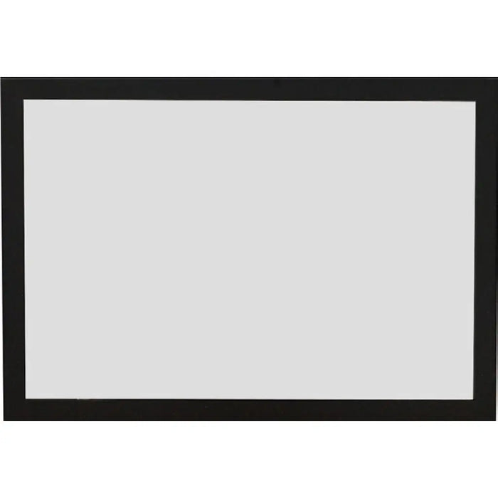Empire Door Frame with Barrier for Keystone B-Vent Fireplaces Empire Comfort Systems