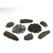 Empire EK1 Traditional Log and Ember Bed Kit Accessory Empire Comfort Systems