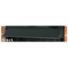 Empire ELH1 Black Adjustable Fireplace Hood Empire Comfort Systems