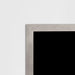 Empire 60" McKinley Beveled Frame, beveled frame in a light finish