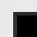 Empire 60" McKinley Beveled Frame, beveled frame, front view