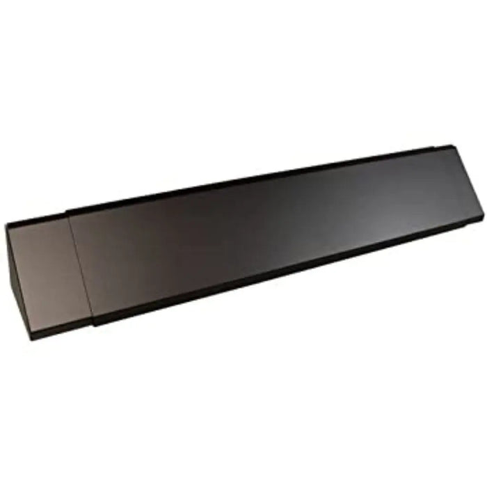 Empire Extended Black Hood for 32"/42" Fireboxes and Fireplaces Empire Comfort Systems