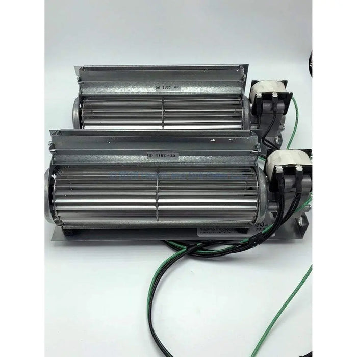 Empire FBB20 Auto Variable Speed Twin Blower Accessory Empire Comfort Systems