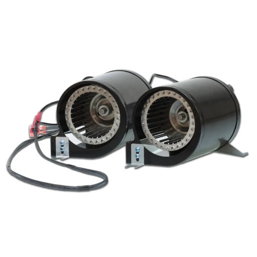 Empire FBB21 Auto Variable-Speed Twin Blower Accessory Empire Comfort Systems