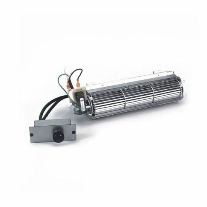 Empire FBB4 Variable-Speed Fireplace Blower Accessory with Temperature Switch Empire Comfort Systems