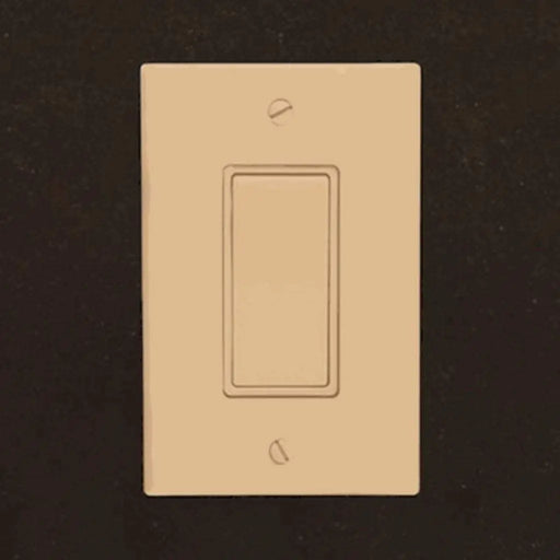 Empire FWS1 On/Off Wall Switch Accessory Empire Comfort Systems