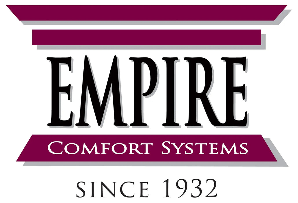 Empire Firebrick for Aspen 60" Wood Firebox Empire Comfort Systems Dreamwood Living