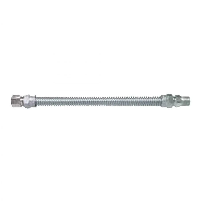 Empire GF24 Flexible 24" Stainless Steel Gas Line Accessory Empire Comfort Systems