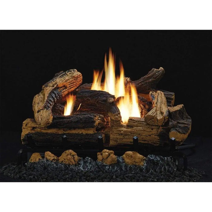 Empire HearthRite 24" Kennesaw Refractory Log Set Empire Comfort Systems