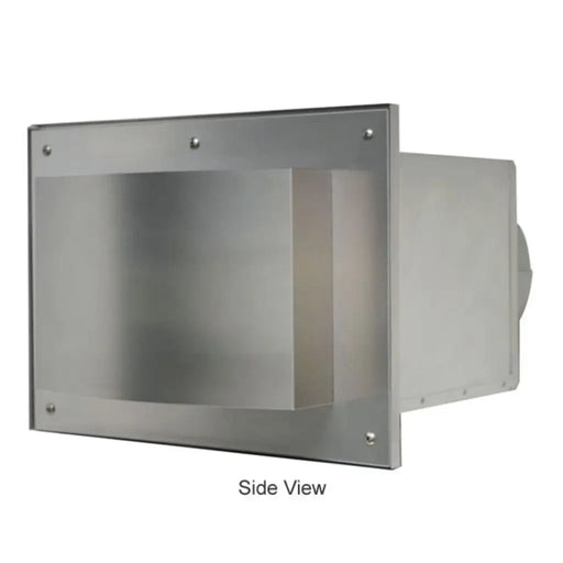 Empire Horizontal Power Vent for Direct Vent Units Empire Comfort Systems