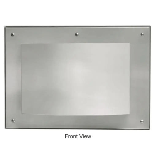 Empire Horizontal Power Vent for Direct Vent Units Empire Comfort Systems