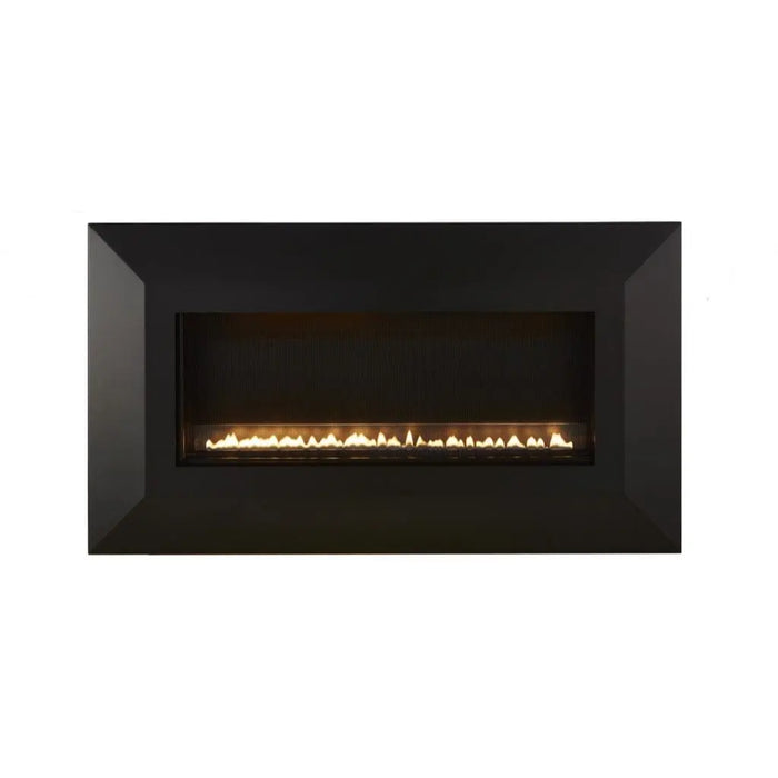 Empire Installation Accessories for 30" Boulevard SL Vent-Free Linear Fireplace Empire Comfort Systems