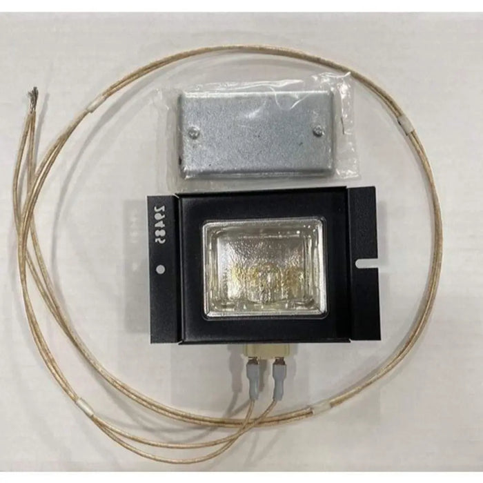 Empire LK2 Lighting Kit with Dimmer Control Empire Comfort Systems