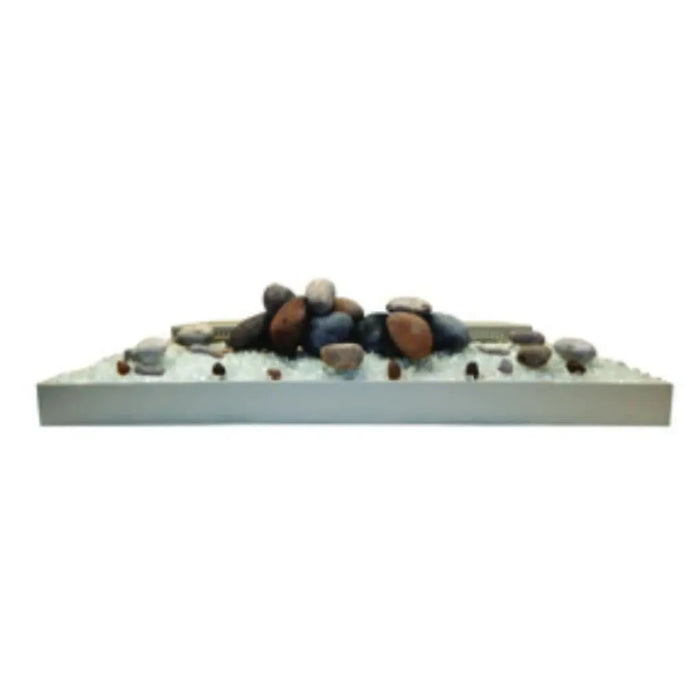 Empire LR3236FF Ceramic Fiber Decorative Rock Set Accessory Empire Comfort Systems
