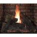 Empire LS3236FF Six-Piece Ceramic Fiber Fireplace Log Set Accessory Empire Comfort Systems