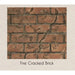 Empire Liner Accessory for 50" Rushmore Fireplace Empire Comfort Systems