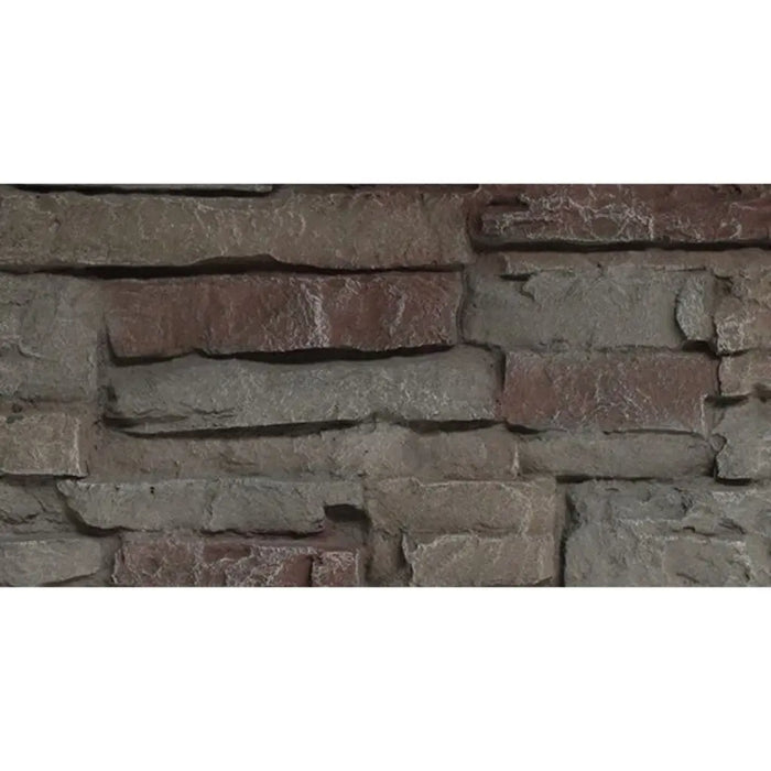 Empire Liner Kit Accessory for 48" See-Thru Boulevard DV Contemporary Fireplace Empire Comfort Systems
