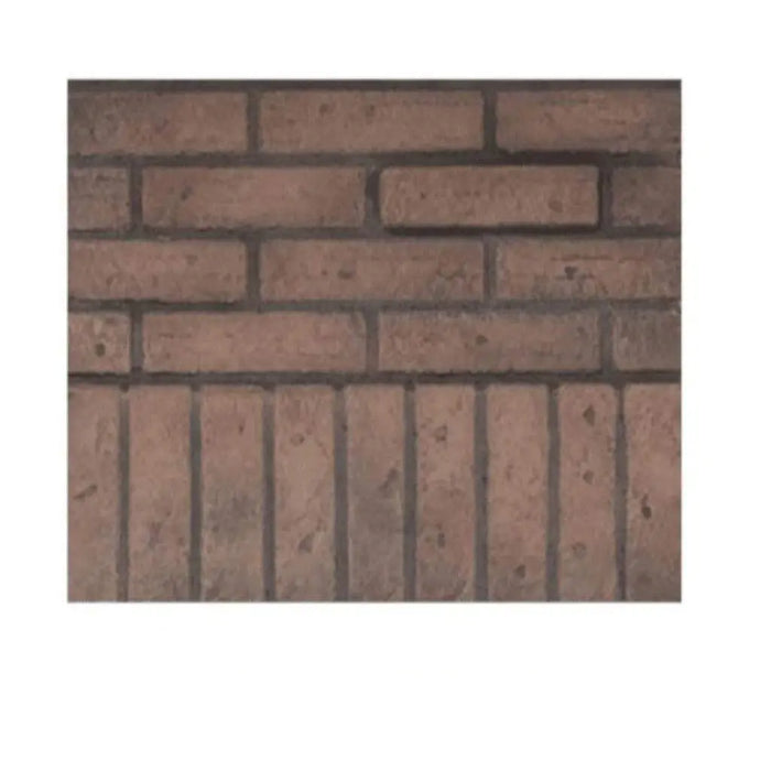 Empire Liner Kits for 36" Tahoe Peninsula and See-Thru Direct Vent Fireplaces Accessory Empire Comfort Systems
