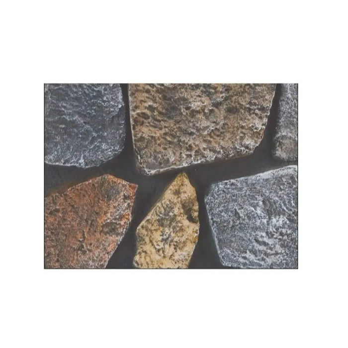 Empire Liners for 40" Rushmore See-Through Direct Vent Fireplace Empire Comfort Systems