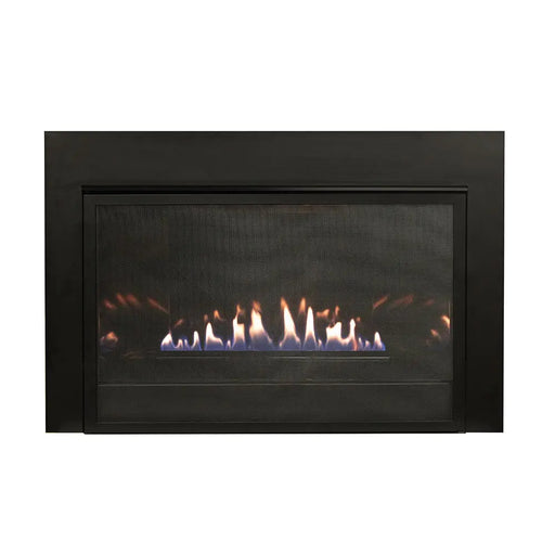 Empire - Loft Vent-Free Insert, Medium American Hearth