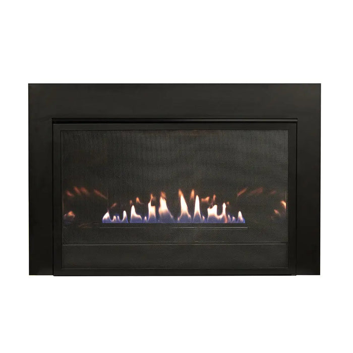 Empire - Loft Vent-Free Insert, Medium American Hearth