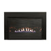 Empire - Loft Vent-Free Insert, Medium American Hearth