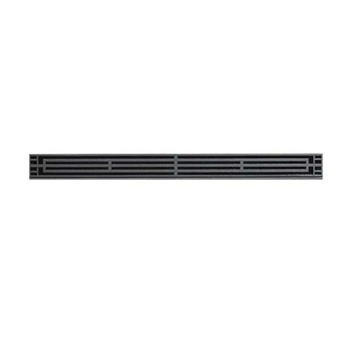 Empire Louvers for End of Peninsula 36" Fireplaces Empire Comfort Systems