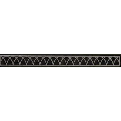 Empire Louvers for End of Peninsula 36" Fireplaces Empire Comfort Systems