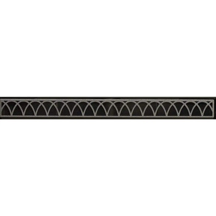 Empire Louvers for End of Peninsula 36" Fireplaces Empire Comfort Systems