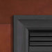 Empire Matte Black EZ Attach Steel Frame for Breckenridge Fireboxes Empire Comfort Systems
