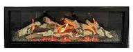Empire McKinley 60" TruFlame Direct Vent Luxury Gas Fireplace Empire Comfort Systems Dreamwood Living