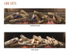 Empire McKinley 60" TruFlame Direct Vent Luxury Gas Fireplace Empire Comfort Systems Dreamwood Living