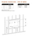 Empire McKinley 60" TruFlame Direct Vent Luxury Gas Fireplace Empire Comfort Systems Dreamwood Living