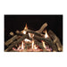 Empire Multi-Sided Ceramic Fiber Traditional Charred Log Set Empire Comfort Systems