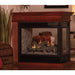 Empire Peninsula Mantel Base for 36" Peninsula Fireplaces Empire Comfort Systems