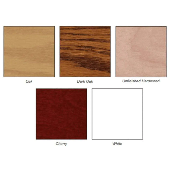 Empire Peninsula Mantel Base for 36" Peninsula Fireplaces Empire Comfort Systems