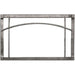 Empire Rushmore Decorative Forged Iron Inset for 30"/35" Fireplace Accessory Empire Comfort Systems