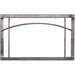 Empire Rushmore Decorative Forged Iron Inset for 50" Fireplace Accessory Empire Comfort Systems