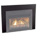 Empire Rushmore Decorative Surround for 35" Fireplace Inserts Accessory Empire Comfort Systems