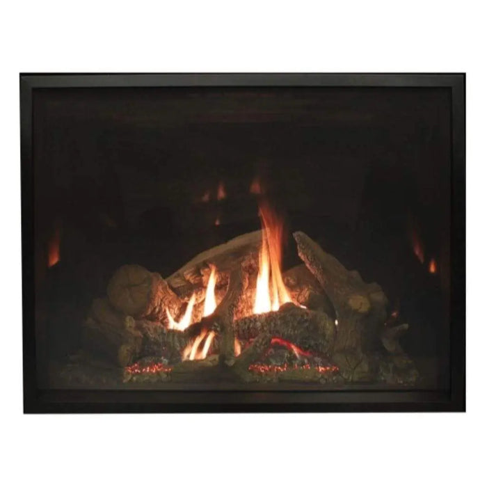 Empire Rushmore TruFlame Fiber Forest Timber Log Set Accessory for 50" Fireplace Empire Comfort Systems