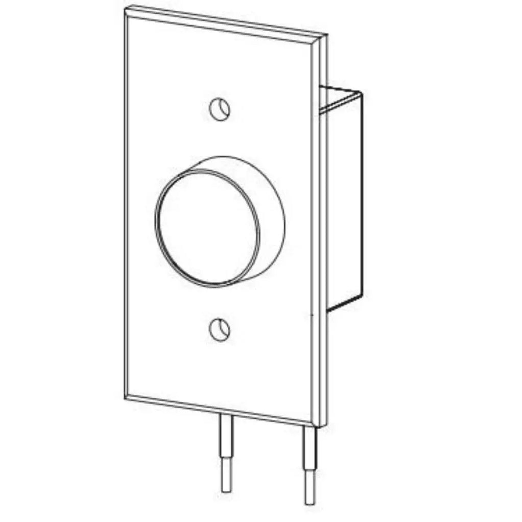 Empire SCV1 Variable Speed Control for FBB5 Blower - Dreamwood Living