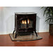 Empire Stone Inlays for Cast Iron Medium Stove (VFD30CC / DVP30CC) Empire Comfort Systems
