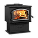 Empire Stove 24" Gateway 1700 Wood Burning Stove Empire Comfort Systems