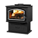 Empire Stove 24" Gateway 1700 Wood Burning Stove Empire Comfort Systems