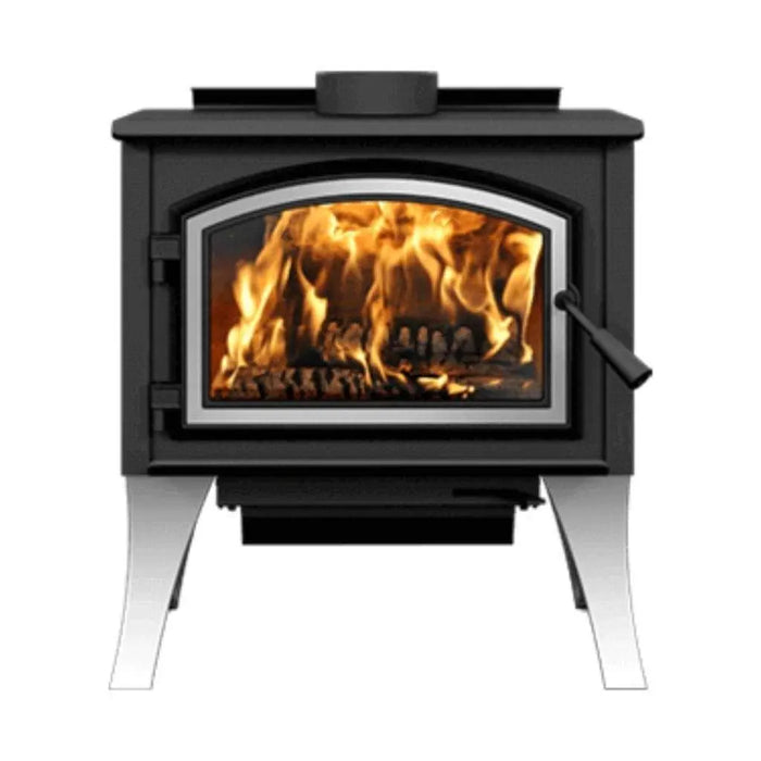 Empire Stove 24" Gateway 1700 Wood Burning Stove Empire Comfort Systems