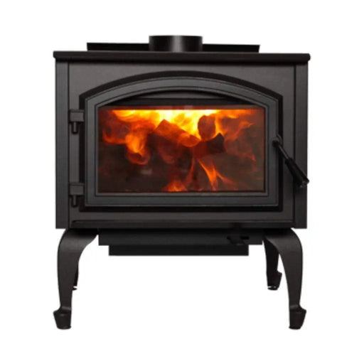 Empire Stove 26" Gateway 2300 Wood Burning Stove Empire Comfort Systems