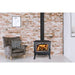 Empire Stove 26" Gateway 2300 Wood Burning Stove Empire Comfort Systems